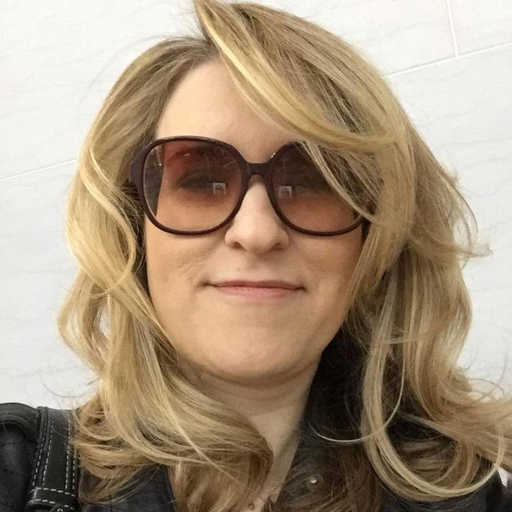 Meet your Posher, Christine